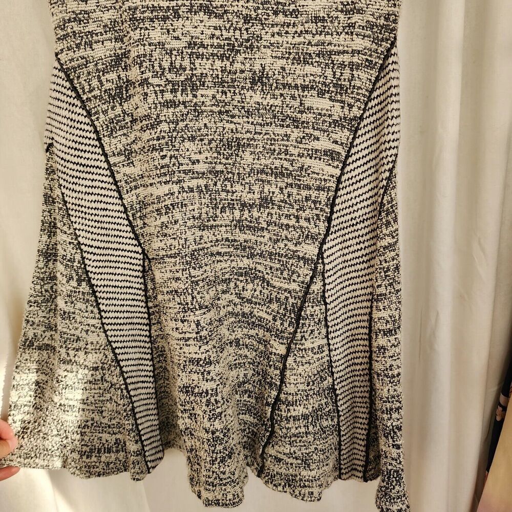 Sachin+Babi Knit Tweed Mini Dress 4 - Picture 6 of 11